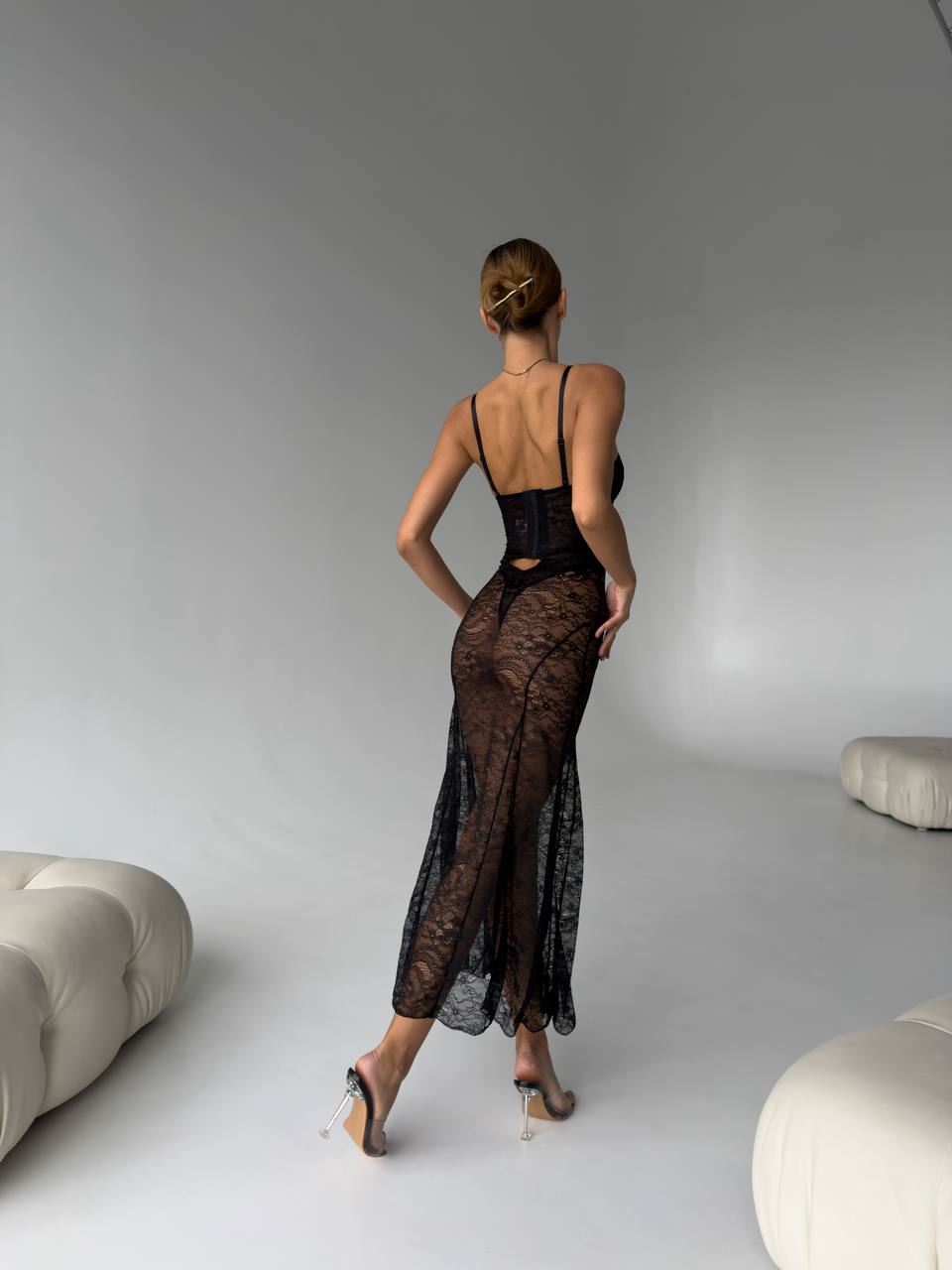 SABRINA | SUKIENKA NOCNA