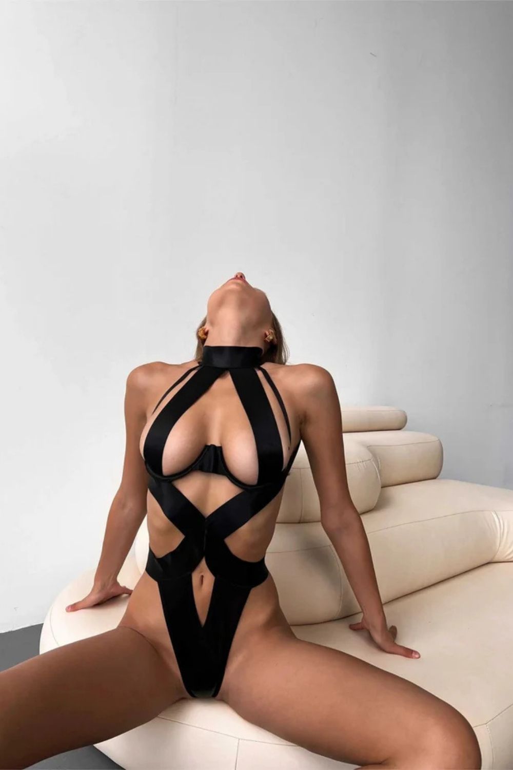 KARMEN | BODY