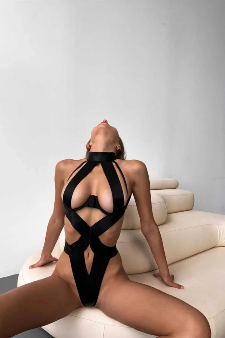 KARMEN | BODY