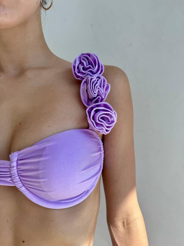 BLOOM | DWUCZĘŚCIOWY STRÓJ KĄPIELOWY