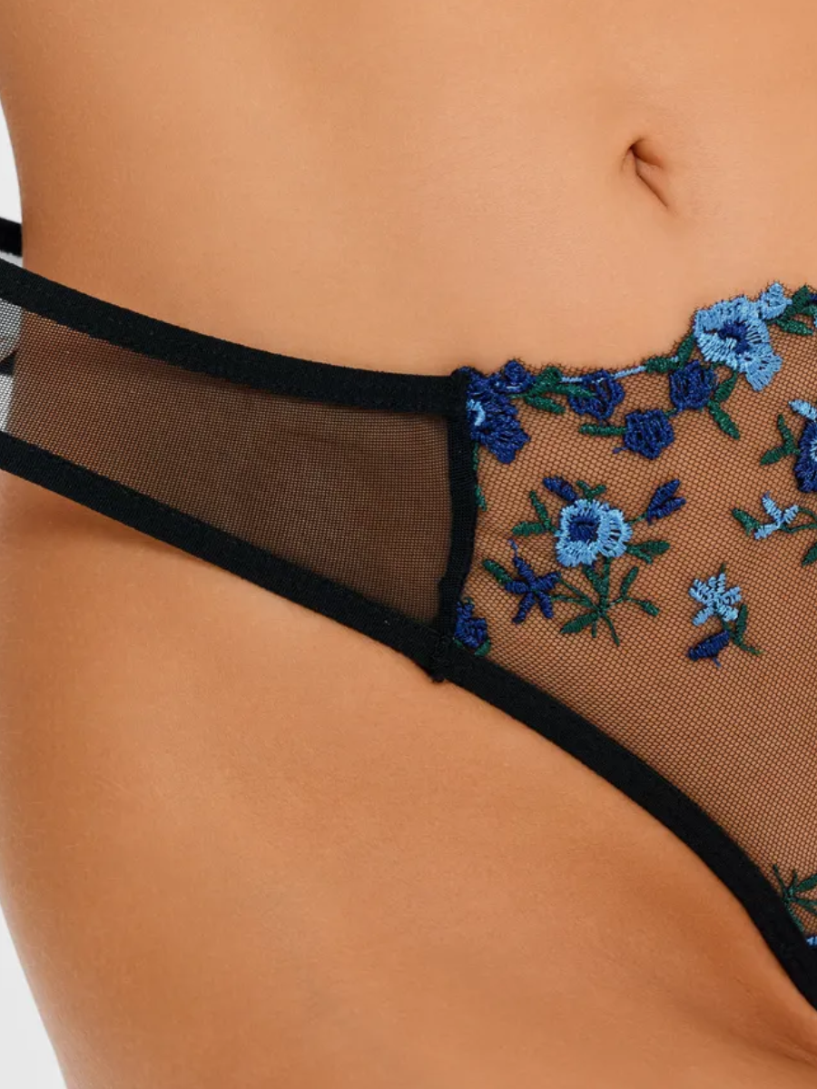 BLANCA | KOMPLET BIELIZNY - Manetta