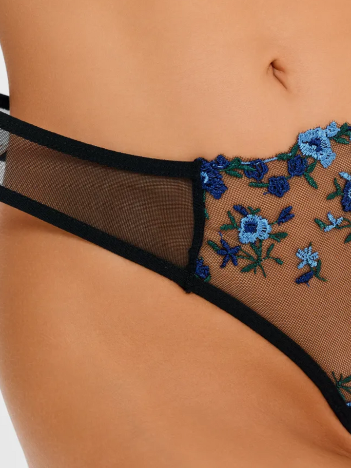 BLANCA | KOMPLET BIELIZNY - Manetta