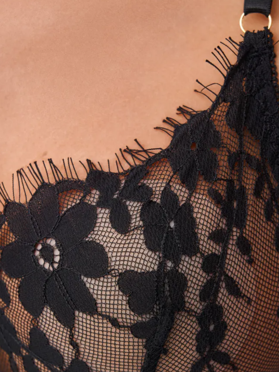 TAYLOR | KOMPLET BIELIZNY - Manetta