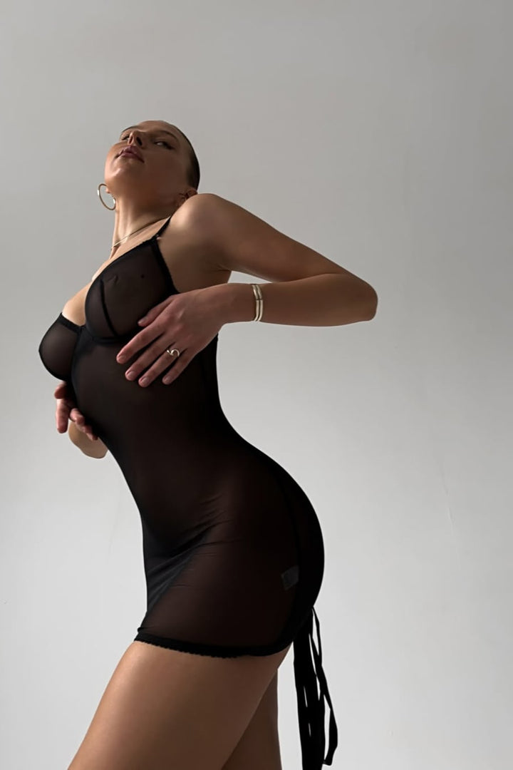 NOELIA | SUKIENKA NOCNA