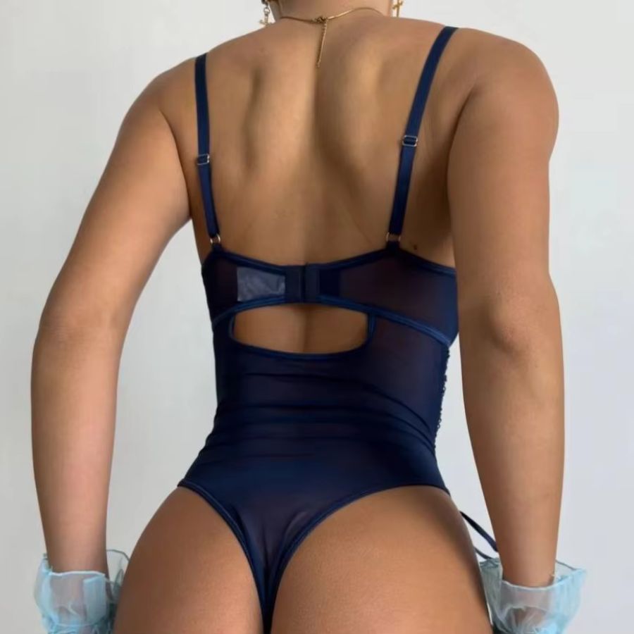 LINDA | BODY