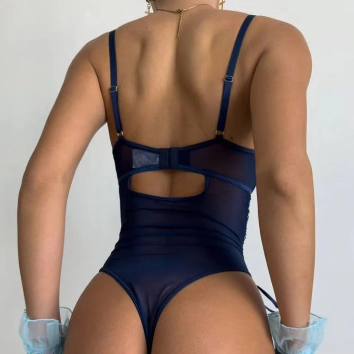 LINDA | BODY