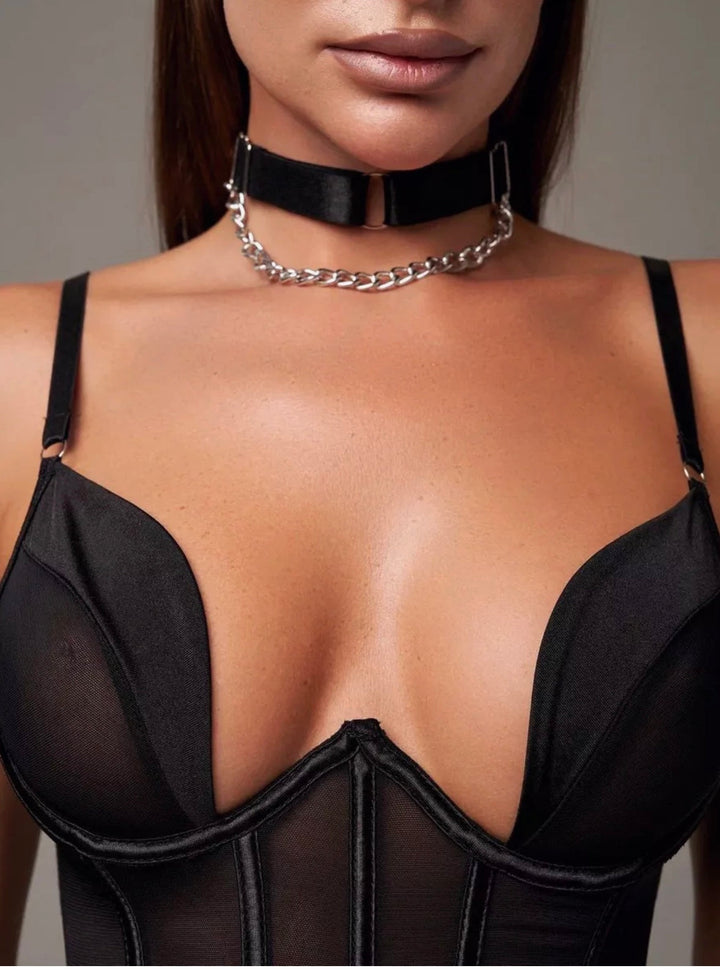 DALIA | KOMPLET BIELIZNY - Manetta