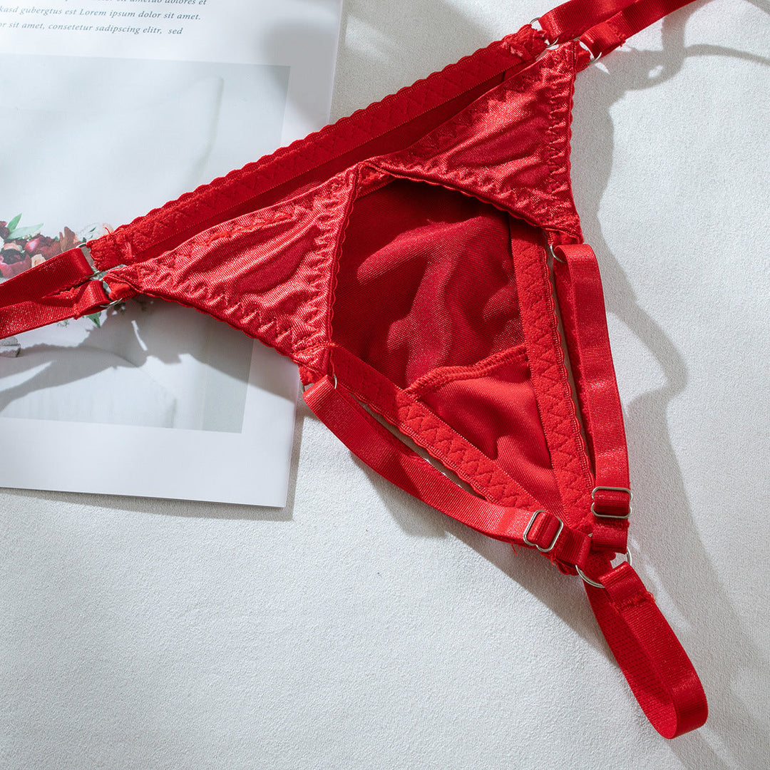 CLAUDINE | KOMPLET BIELIZNY