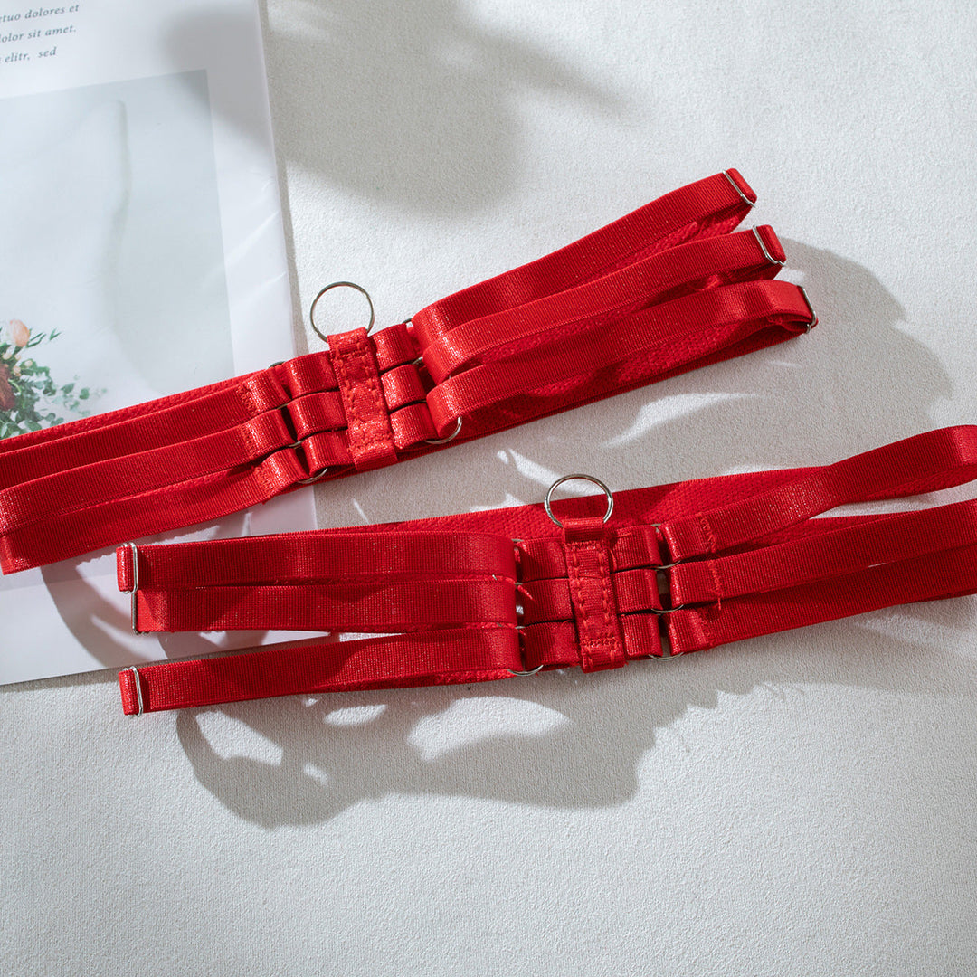 CLAUDINE | KOMPLET BIELIZNY