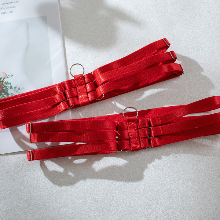 CLAUDINE | KOMPLET BIELIZNY