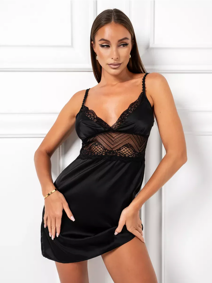 LIVIA | SUKIENKA NOCNA