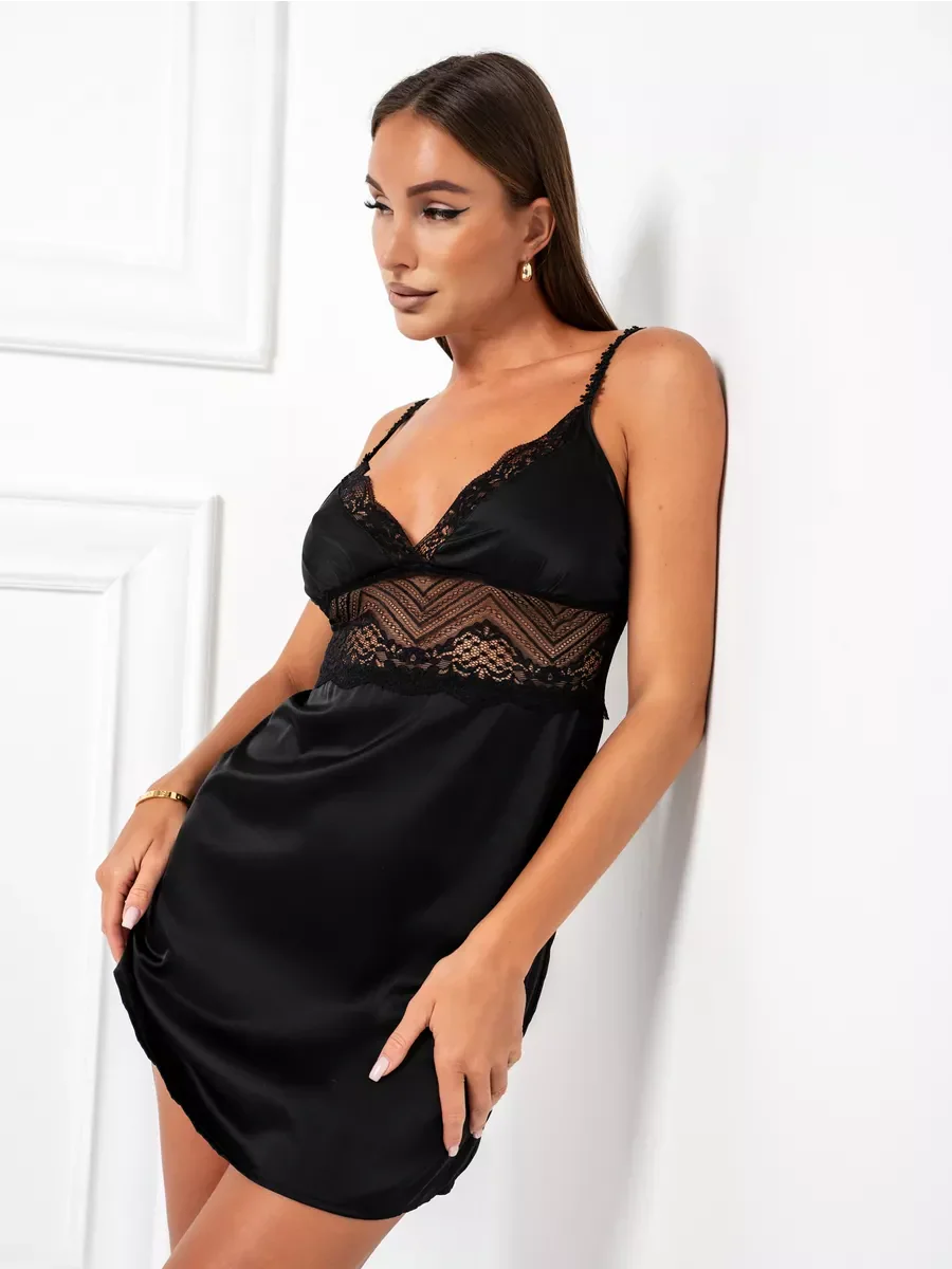 LIVIA | SUKIENKA NOCNA