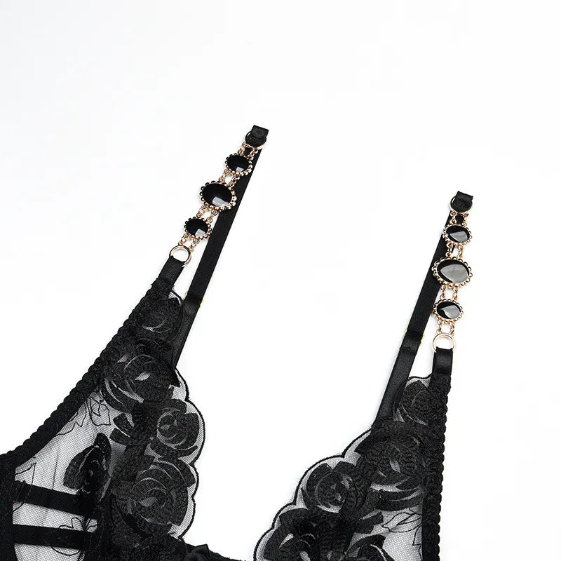 ALEXA | KOMPLET BIELIZNY