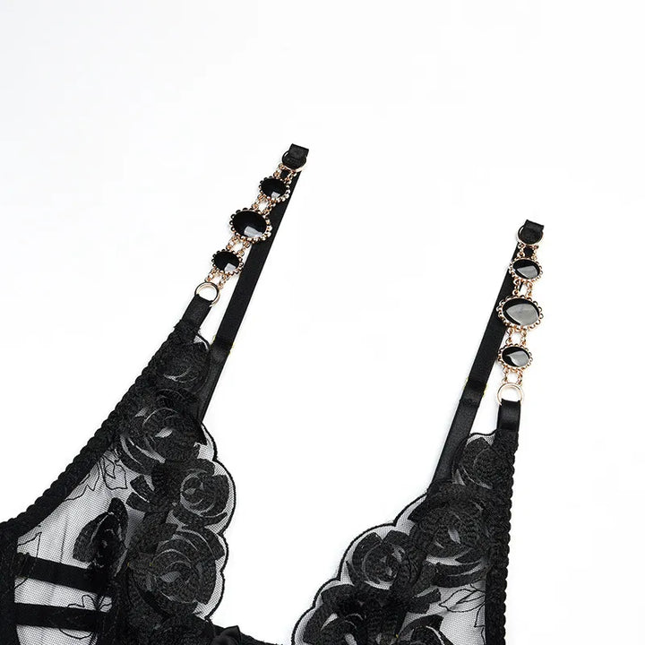 ALEXA | KOMPLET BIELIZNY