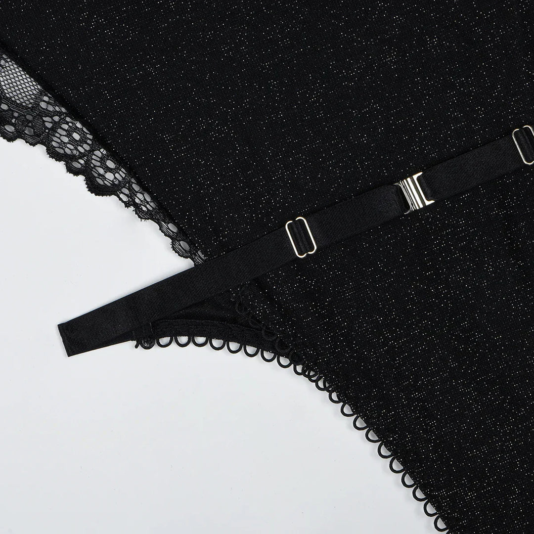 KRISTINA | BODY - Manetta