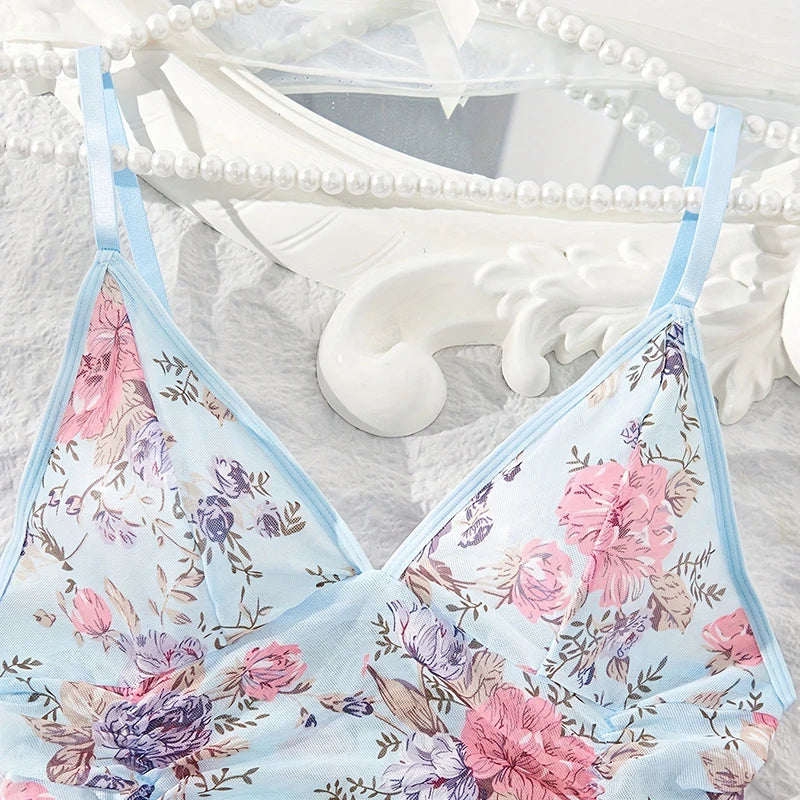 ELODIE | SUKIENKA NOCNA