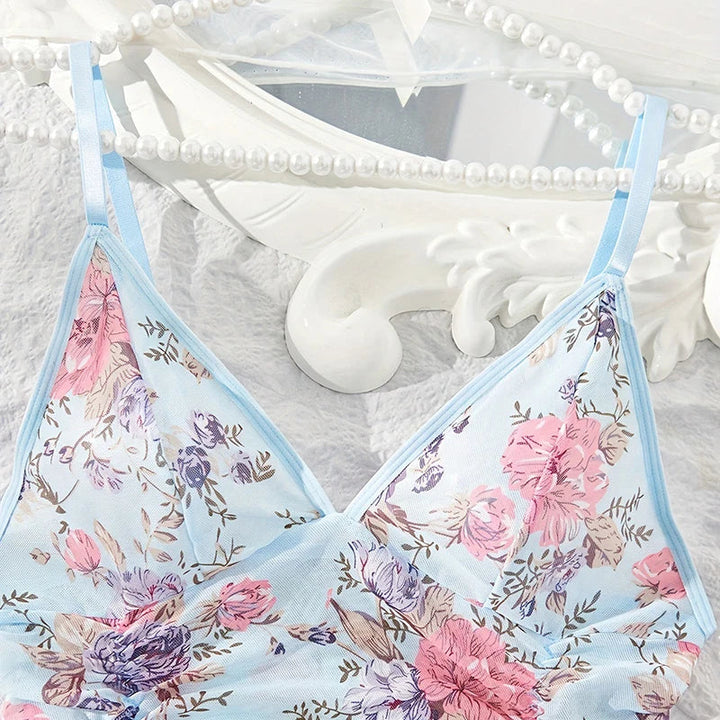 ELODIE | SUKIENKA NOCNA