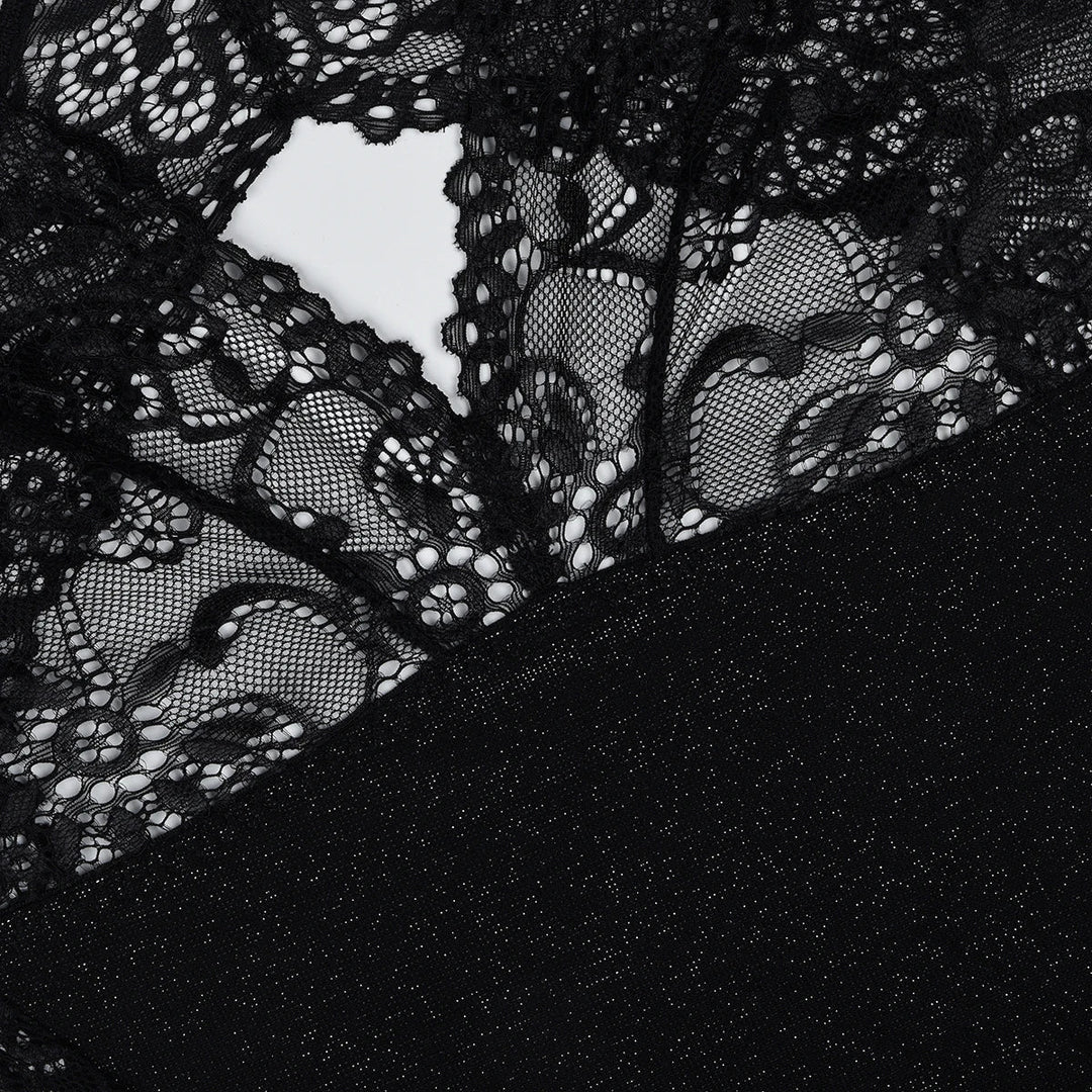 KRISTINA | BODY - Manetta