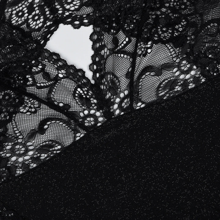 KRISTINA | BODY - Manetta