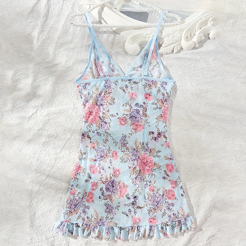 ELODIE | SUKIENKA NOCNA