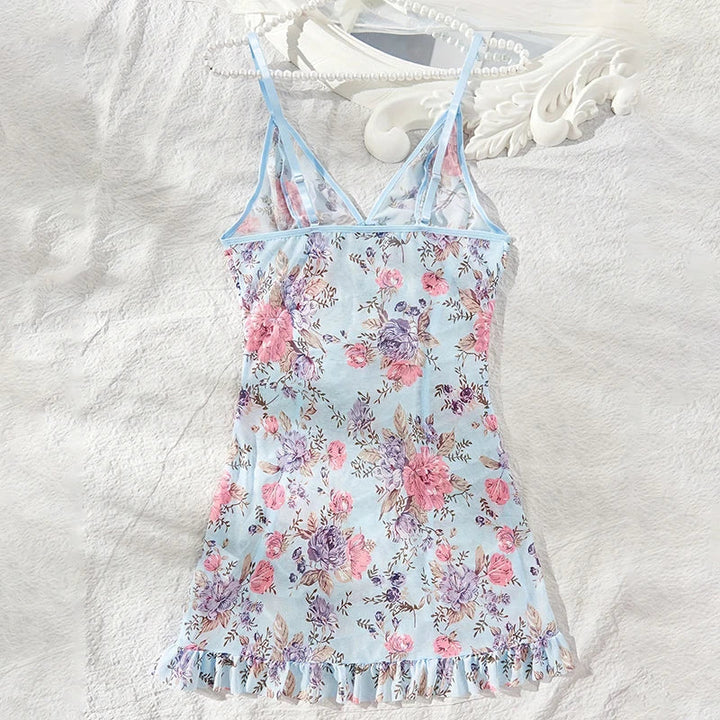 ELODIE | SUKIENKA NOCNA