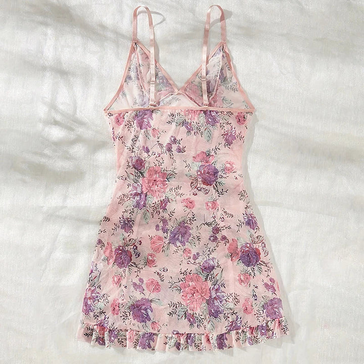 ELODIE | SUKIENKA NOCNA