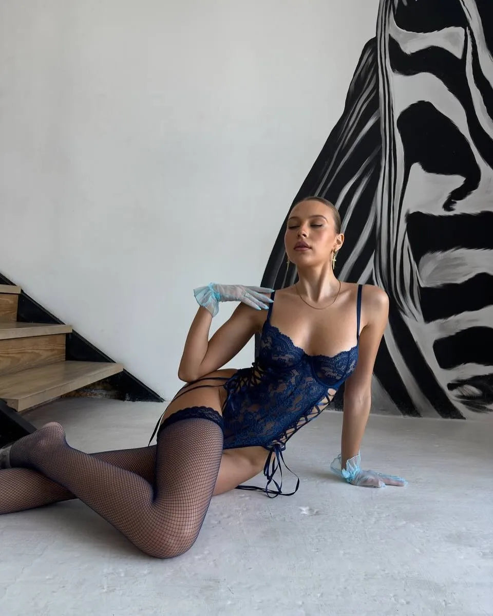 LINDA | BODY