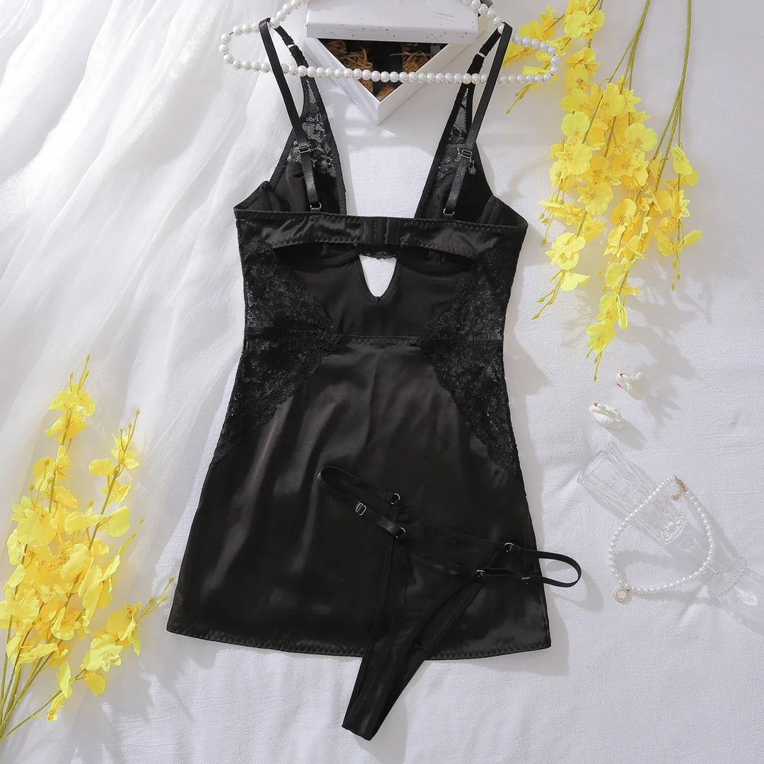 CARMELINE | SUKIENKA NOCNA