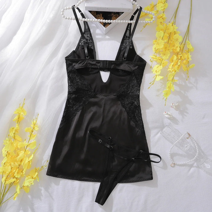 CARMELINE | SUKIENKA NOCNA