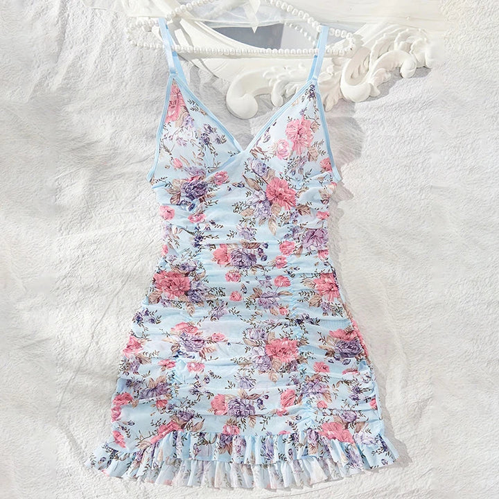 ELODIE | SUKIENKA NOCNA