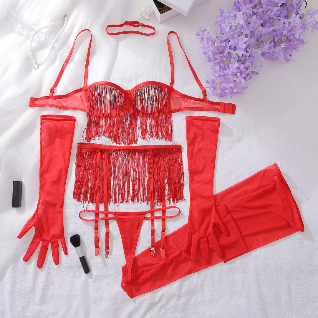 VELMA | KOMPLET BIELIZNY