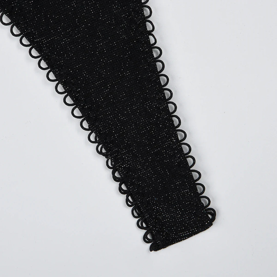 KRISTINA | BODY - Manetta