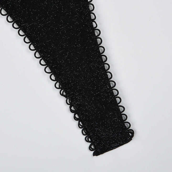 KRISTINA | BODY - Manetta