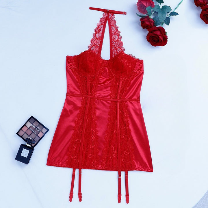 PENELOPE | SUKIENKA NOCNA - Manetta