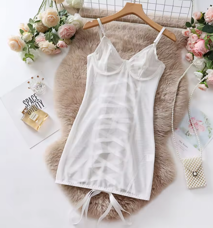 NOELIA | SUKIENKA NOCNA