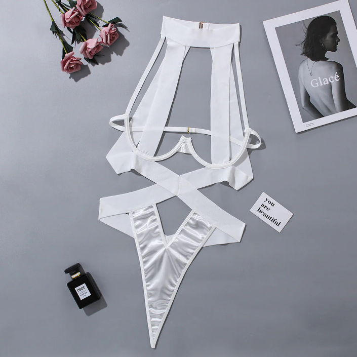 KARMEN | BODY - Manetta