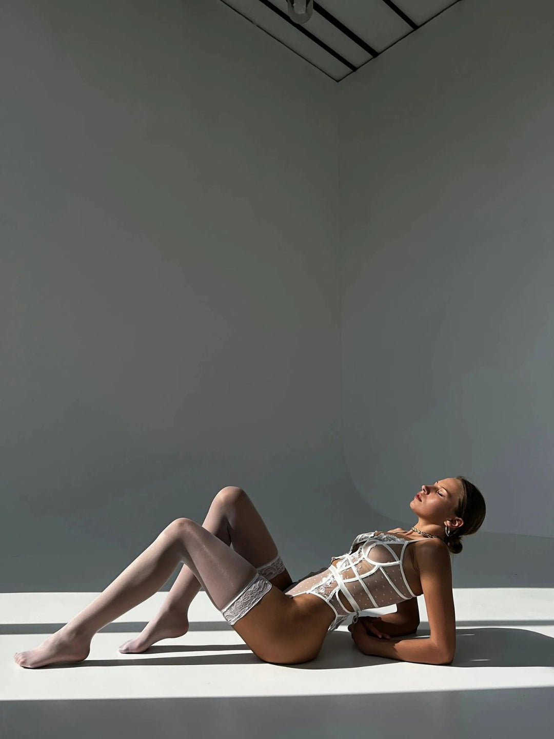 TAYRA | BODY