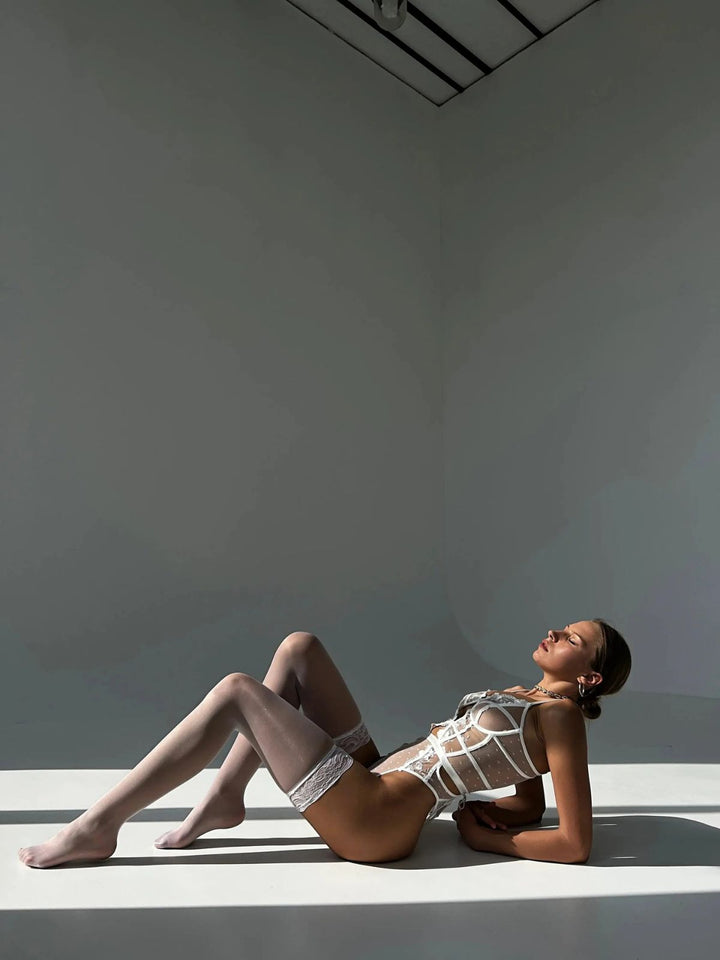 TAYRA | BODY