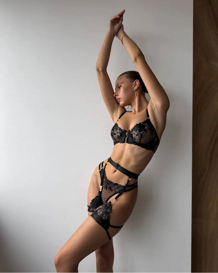 MAXINE | KOMPLET BIELIZNY