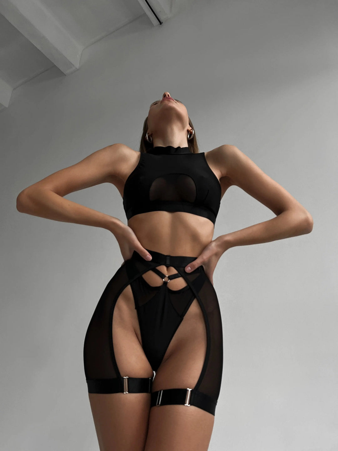 FABIENNE | KOMPLET BIELIZNY