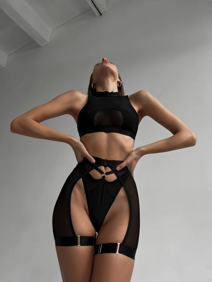 FABIENNE | KOMPLET BIELIZNY