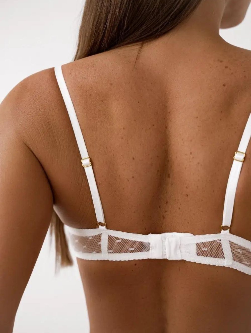 BRIENNE | KOMPLET BIELIZNY - Manetta