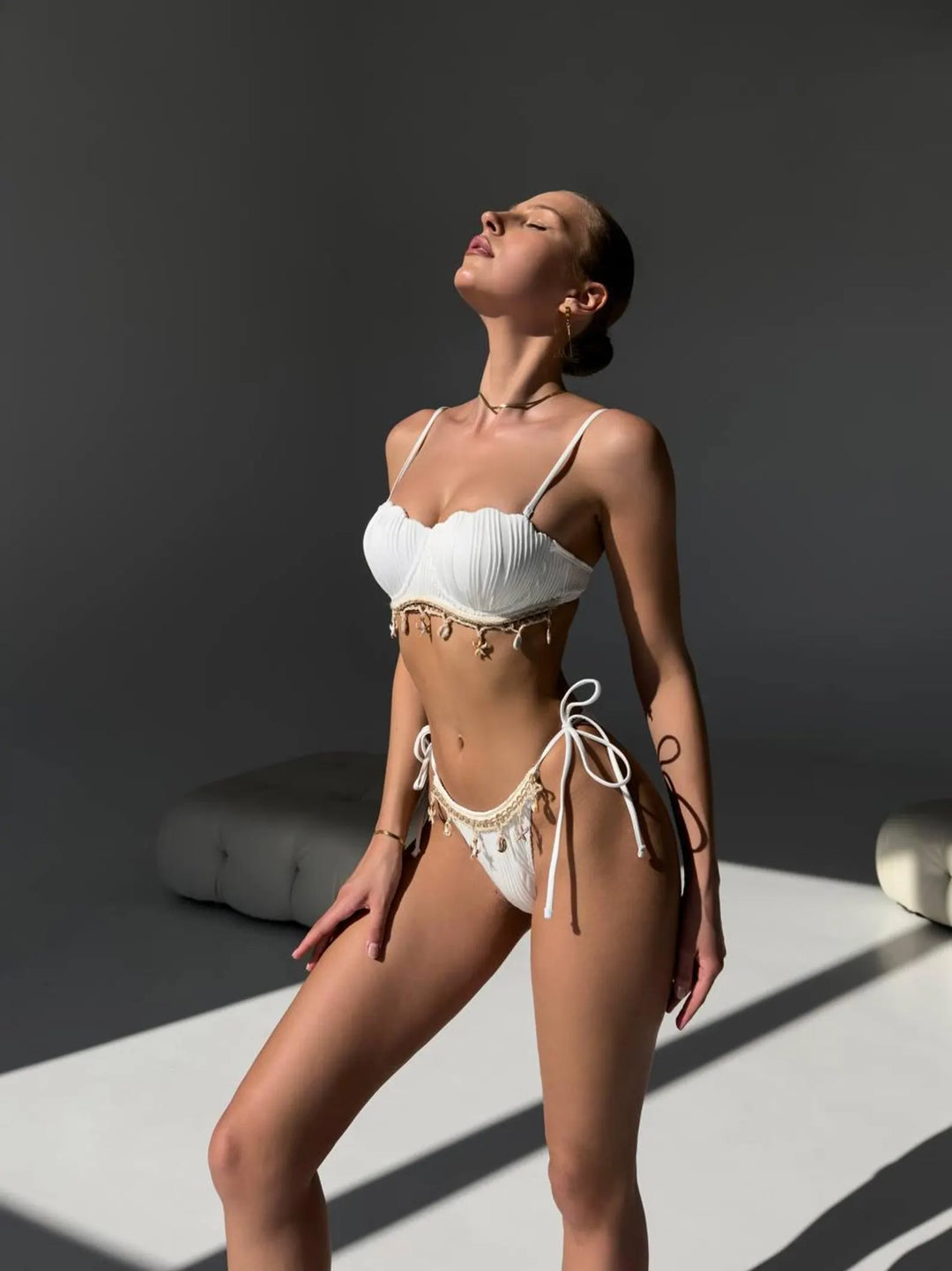 OCEANA | DWUCZĘŚCIOWY STRÓJ KĄPIELOWY
