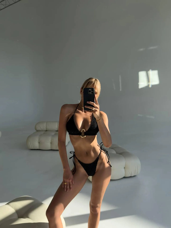LUCIA | TRZYCZĘŚCIOWY STRÓJ KĄPIELOWY