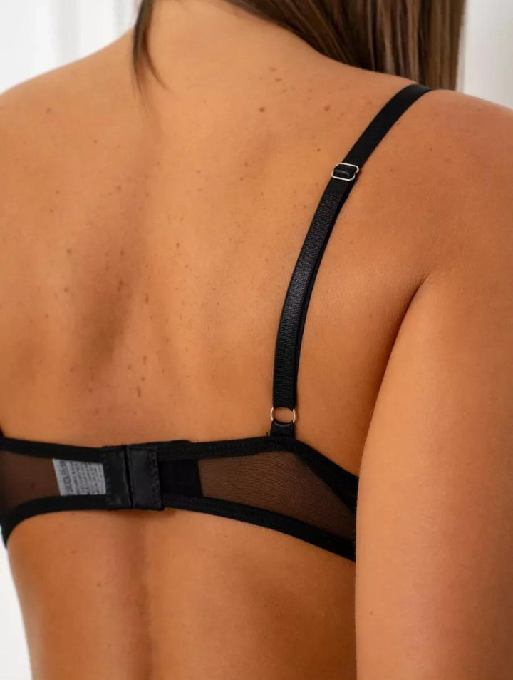 VELORA | KOMPLET BIELIZNY - Manetta