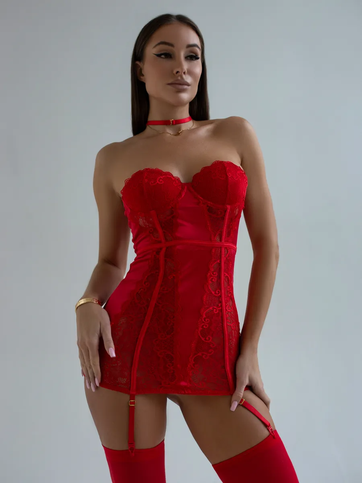 PENELOPE | SUKIENKA NOCNA