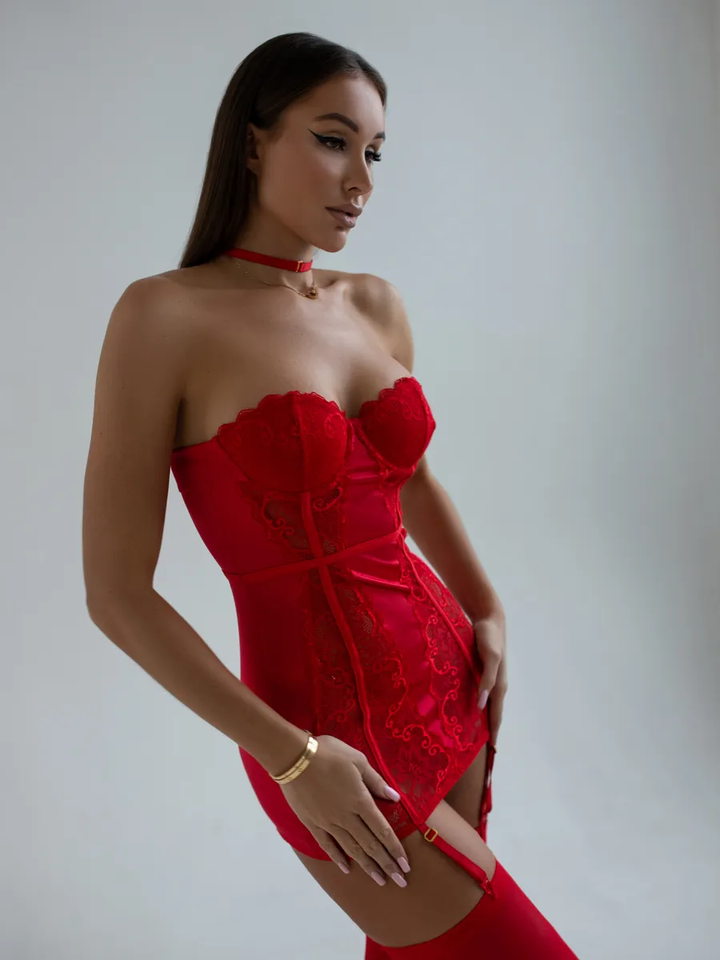 PENELOPE | SUKIENKA NOCNA