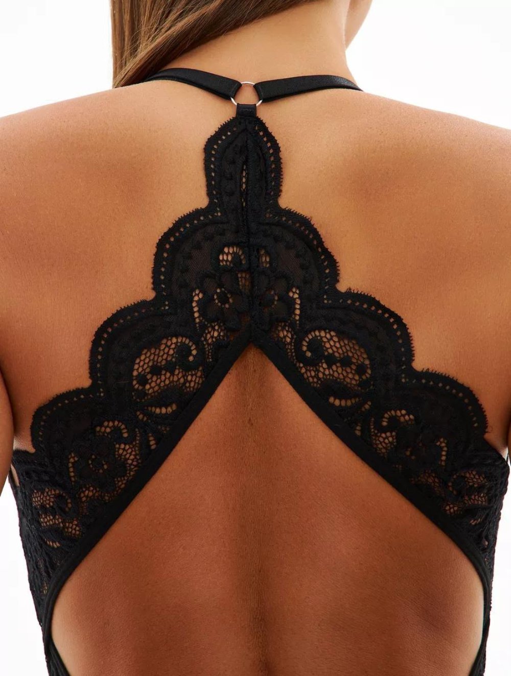 LIZZA | BODY - Manetta