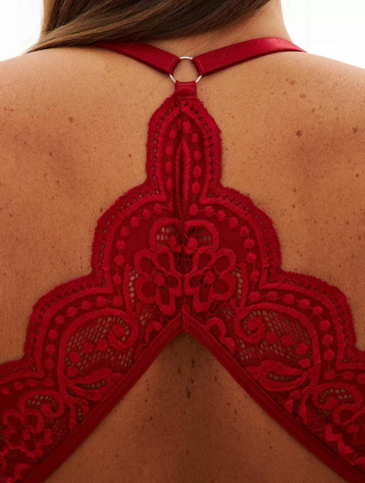 LIZZA | BODY - Manetta