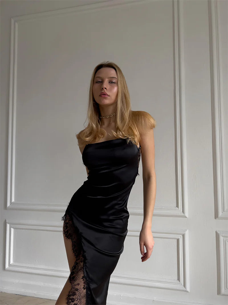 IVANNA | SUKIENKA NOCNA